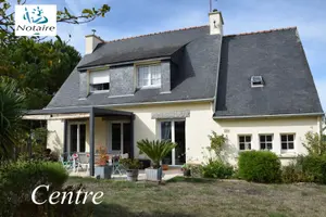 Maison a vendre Melgven 29140 Finistère 29 99 m2 5 pièces 219072 euros MAIS/2014 001