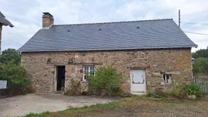 Maison a vendre La Croixille 53380 Mayenne 53 60 m2 3 pièces 120750 euros 53077-50 001