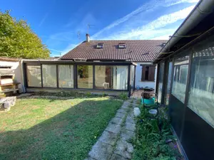 Maison a vendre Lèves 28300 Eure-et-Loir 28 116 m2 4 pièces 228800 euros 518 001