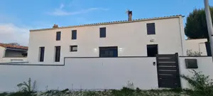 Maison a vendre Arvert 17530 Charente-Maritime 17 140 m2 6 pièces 380000 euros Ref 02087 001