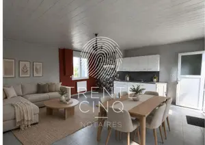 Location appartement Pont-Péan 35131 Ille-et-Vilaine 35 60 m2 3 pièces 596 euros 35129-7098 001