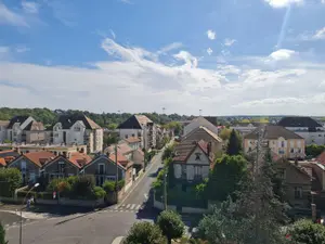 Appartement a vendre Melun 77000 Seine-et-Marne 77 90 m2 3 pièces 200000 euros 77004-104 001