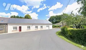 Maison a vendre Guémené-Penfao 44290 Loire-Atlantique 44 104 m2 4 pièces 149500 euros 44096-339-VM 001