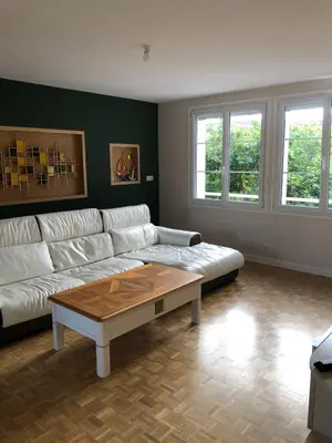 Appartement a vendre Dunkerque 59140 Nord 59 58 m2 3 pièces 245105 euros AFS 32 001