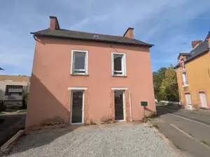 Maison a vendre Mordelles 35310 Ille-et-Vilaine 35 68 m2 4 pièces 206910 euros 35129-7102 001