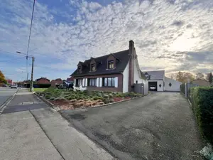 Maison a vendre Hazebrouck 59190 Nord 59 150 m2 6 pièces 284900 euros 13078/3696 001