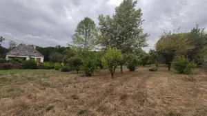 Terrain a batir a vendre Saint-Barthélemy 56150 Morbihan 56 650 m2 55000 euros 065/1894 001