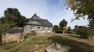 Location maison Val-d'Izé 35450 Ille-et-Vilaine 35 95 m2 4 pièces 720 euros 35131-356 001