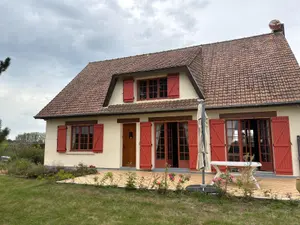 Maison a vendre Saint-Pierre-en-Val 76260 Seine-Maritime 76 167 m2 6 pièces 242000 euros 76041/223 001