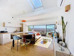 Appartement a vendre Bordeaux 33000 Gironde 33 53 m2 3 pièces 365000 euros 011-514 001
