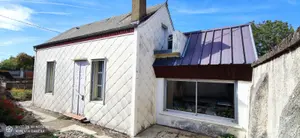 Maison a vendre Bourges 18000 Cher 18 120 m2 4 pièces 167680 euros 142612M 001