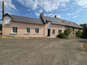 Maison a vendre Villaines-la-Juhel 53700 Mayenne 53 96 m2 7 pièces 157080 euros 1413 001