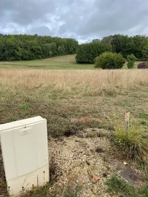 Terrain a batir a vendre Sarliac-sur-l'Isle 24420 Dordogne 24 1100 m2 43200 euros 24001//652 001