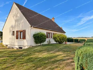 Maison a vendre Viry-Noureuil 02300 Aisne 02 120 m2 8 pièces 190800 euros 10075/616 001