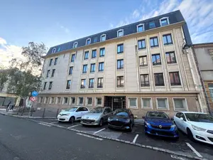 Fonds et murs commerciaux a vendre Évreux 27000 Eure 27 101 m2 5 pièces 168000 euros 11144/749 001