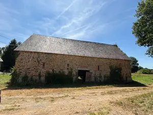 Maison a vendre Montenay 53500 Mayenne 53 100 m2 51980 euros 1403 001