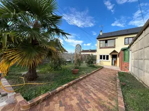 Maison a vendre Le Mans 72000 Sarthe 72 74 m2 152860 euros SL-72021-511 001