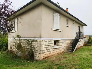Maison a vendre Bonneuil-Matours 86210 Vienne 86 66 m2 3 pièces 121000 euros 2579 001