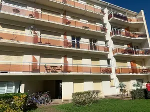 Appartement a vendre Le Touquet-Paris-Plage 62520 Pas-de-Calais 62 51 m2 5 pièces 387400 euros M1640 001