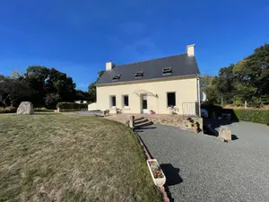 Maison a vendre Pleumeur-Gautier 22740 Côtes-d'Armor 22 71 m2 4 pièces 158250 euros A09 001