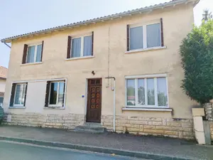 Maison a vendre Bignoux 86800 Vienne 86 174 m2 6 pièces 187680 euros 2580 001