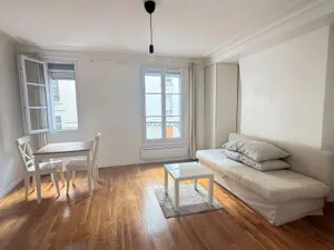 Location appartement Paris 18e Arrondissement 75018 Paris 75 25 m2 980 euros 16258/295 001