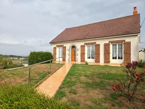Maison a vendre Villaines-la-Juhel 53700 Mayenne 53 75 m2 5 pièces 100100 euros 1415 001