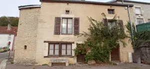 Maison a vendre Vitry-lès-Nogent 52800 Haute-Marne 52 208 m2 6 pièces 55000 euros 52020-82 001