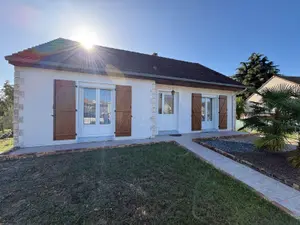 Maison a vendre Yvré-le-Pôlin 72330 Sarthe 72 84 m2 5 pièces 157200 euros MAIS/0107 001