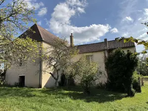 Maison a vendre Gourdon 46300 Lot 46 130 m2 6 pièces 167400 euros 46041/469 001