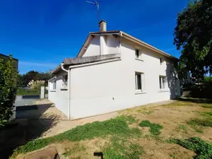 Maison a vendre Saint-Julien-l'Ars 86800 Vienne 86 98 m2 4 pièces 126000 euros 2581 001