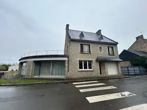 Maison a vendre Plouasne 22830 Côtes-d'Armor 22 162 m2 189000 euros 22046-305 001