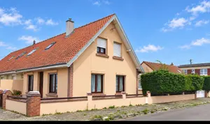 Maison a vendre Berck 62600 Pas-de-Calais 62 90 m2 4 pièces 261000 euros 62078/45 001