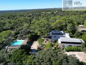 Maison a vendre Nîmes 30000 Gard 30 200 m2 5 pièces 1050000 euros 1004 / 197 001