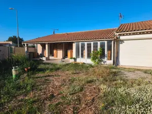 Maison a vendre Saint-Martin-de-Crau 13310 Bouches-du-Rhône 13 95 m2 5 pièces 157500 euros 075/221 001