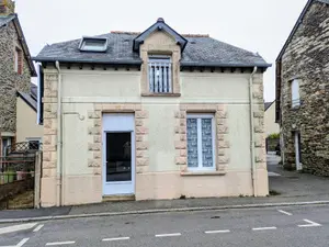 Maison a vendre Goven 35580 Ille-et-Vilaine 35 74 m2 4 pièces 188100 euros 35129-7107 001