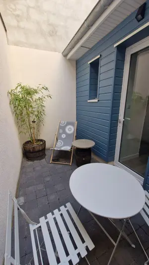 Location maison Forges-les-Eaux 76440 Seine-Maritime 76 44 m2 3 pièces 580 euros LOCA/618 001