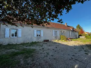 Maison a vendre Aillières-Beauvoir 72600 Sarthe 72 117 m2 5 pièces 137150 euros 13873/989AC 001