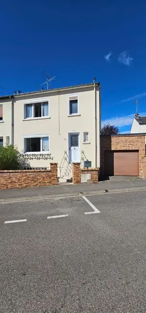 Maison a vendre Rivery 80136 Somme 80 88 m2 6 pièces 166240 euros 80119/201 001