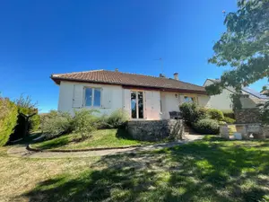 Maison a vendre Alençon 61000 Orne 61 114 m2 5 pièces 188640 euros 61001-148 001