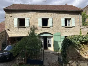 Maison a vendre Tharoiseau 89450 Yonne 89 114 m2 4 pièces 119000 euros 89099/140731 001