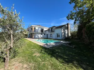 Maison a vendre Sanvignes-les-Mines 71410 Saône-et-Loire 71 245 m2 8 pièces 183000 euros 063/1500 001