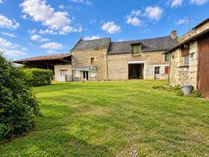 Maison a vendre Chinon 37500 Indre-et-Loire 37 50 m2 4 pièces 97200 euros 37049-166 001