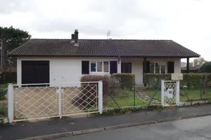Location maison Mâcon 71000 Saône-et-Loire 71 104 m2 4 pièces 1072 euros LC 521 001
