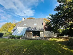 Maison a vendre Saint-Quay-Perros 22700 Côtes-d'Armor 22 124 m2 6 pièces 307390 euros MAIS/478 001