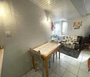 Appartement a vendre Besançon 25000 Doubs 25 32 m2 1 pièce 110000 euros 25006-138-2025 001