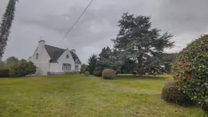 Maison a vendre Locquirec 29241 Finistère 29 152 m2 6 pièces 472500 euros LOTA 001