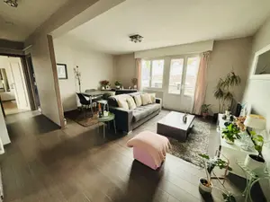 Appartement a vendre Rennes 35000 Ille-et-Vilaine 35 61 m2 3 pièces 210000 euros 35129-7111 001