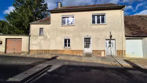 Maison a vendre Saint-Cosme-en-Vairais 72110 Sarthe 72 118 m2 4 pièces 127200 euros 13808/727 001