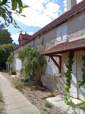 Maison a vendre Séris 41500 Loir-et-Cher 41 88 m2 3 pièces 142000 euros 091/1545 001